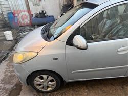 هيونداي i10